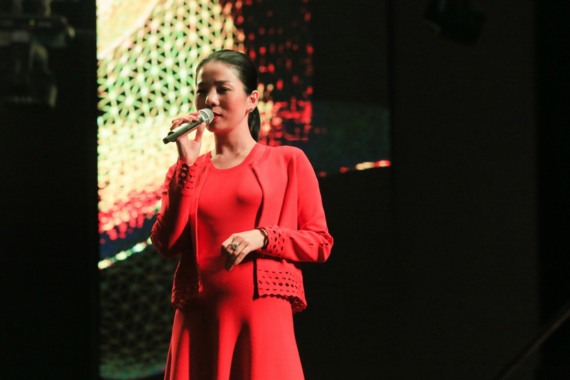 Lệ Quyên xác nhận tháo sụn mũi vì biến chứng, khẳng định không ảnh hưởng đến giọng hát ảnh 11