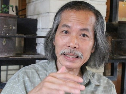 Vì sao bức tranh "Kết nạp Đảng ở Điện Biên Phủ" được Thủ tướng công nhận là bảo vật quốc gia? ảnh 2