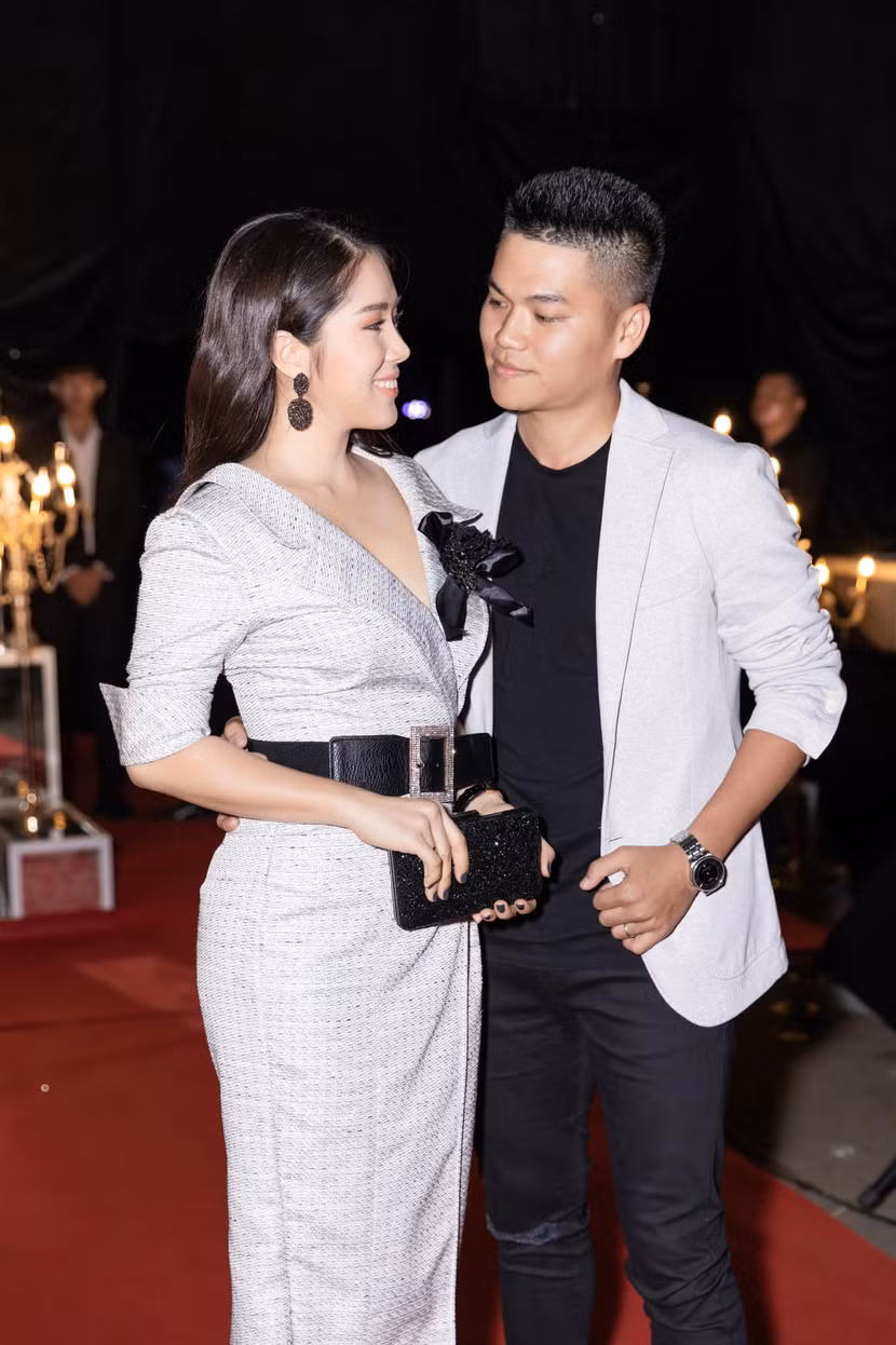 Chồng trẻ của diễn viên Lê Phương tiết lộ cuộc sống "hậu" hôn nhân ảnh 2 Chồng trẻ của diễn viên Lê Phương tiết lộ cuộc sống "hậu" hôn nhân ảnh 2