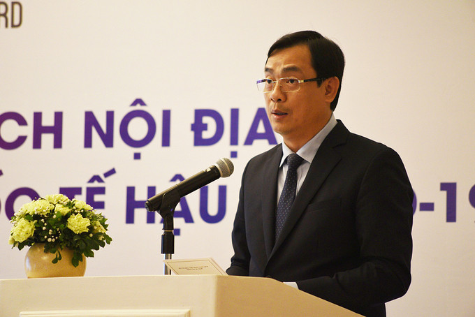 Cơ hội làm mới ngành du lịch cũ sau cách ly và Covid-19 ảnh 4 Cơ hội làm mới ngành du lịch cũ sau cách ly và Covid-19 ảnh 4