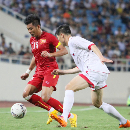 Công Phượng buồn thiu trong ngày “khoác áo hụt” ĐTQG ảnh 5