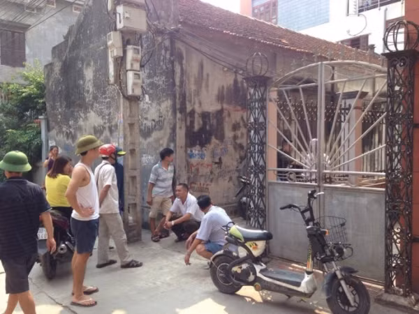 Ngạt khí máy phát điện trong khi ngủ: 3 nạn nhân tử vong, 3 người nguy kịch ảnh 1