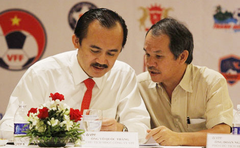 Ông Võ Quốc Thắng xin rút khỏi ghế Chủ tịch HĐQT công ty VPF ảnh 3