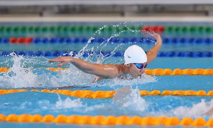 6 sự kiện nổi bật, 8 gương mặt thể thao Việt Nam xuất sắc năm 2019 ảnh 8