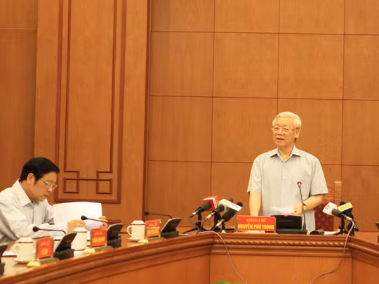 Truy bắt, dẫn độ Trịnh Xuân Thanh về nước phục vụ điều tra ảnh 1