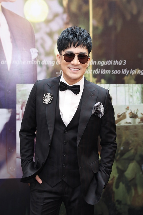 Quang Hà sẵn sàng trở lại Cung Văn hóa làm show sau sự cố "cháy Cung" ảnh 3