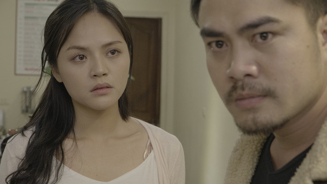 Thu Quỳnh nói gì khi "lột xác" từ My Sói sang vai diễn đầy cam chịu ảnh 1 Thu Quỳnh nói gì khi "lột xác" từ My Sói sang vai diễn đầy cam chịu ảnh 1