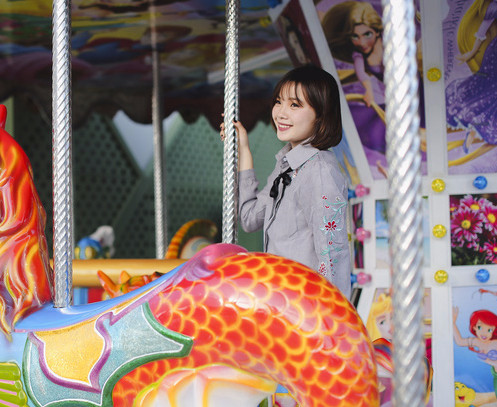 Hoa khôi cầu lông Việt Nam vô địch giải Italia mở rộng ảnh 5