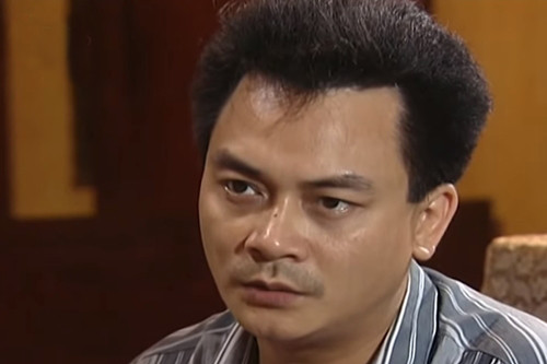 Những vai diễn để đời của NSND Anh Tú trên màn ảnh nhỏ ảnh 1 Những vai diễn để đời của NSND Anh Tú trên màn ảnh nhỏ ảnh 1