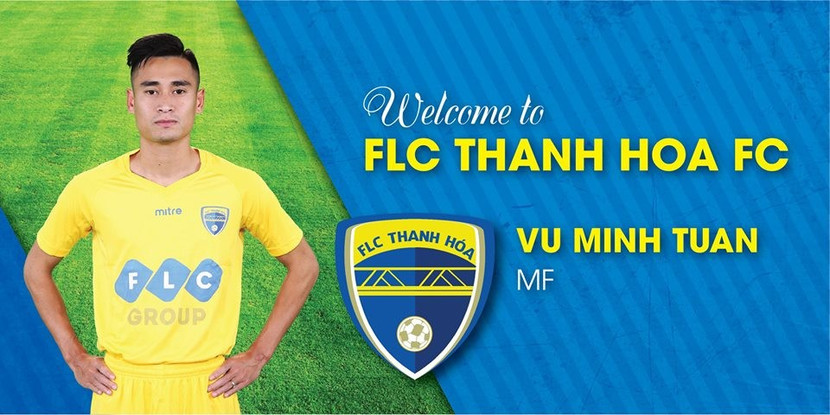 Điểm danh những cái tên "hot" nhất V-League 2018, dư luận quan tâm ảnh 8