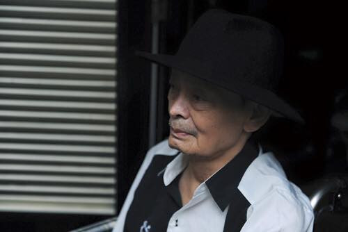 Nhạc sĩ Thanh Tùng qua đời: Chuyện về một đóa cúc vàng! ảnh 4