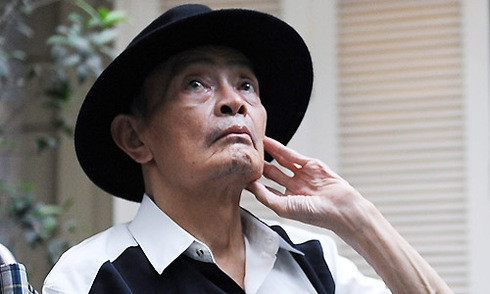 Nhạc sĩ Thanh Tùng qua đời: Chuyện về một đóa cúc vàng! ảnh 1