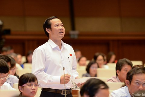 Nhiều chủ trương bàn rất hay nhưng lại quên… lắng nghe ý dân ảnh 1