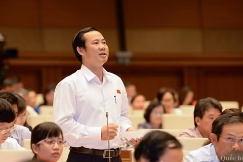 Nhiều chủ trương bàn rất hay nhưng lại quên… lắng nghe ý dân ảnh 1