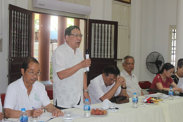 Hà Nội phải nỗ lực giữ vững danh hiệu "Thành phố vì hòa bình", thanh lịch, văn minh ảnh 2