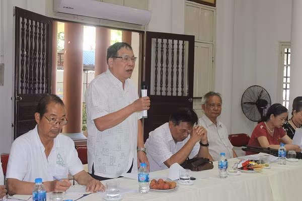 Hà Nội phải nỗ lực giữ vững danh hiệu "Thành phố vì hòa bình", thanh lịch, văn minh ảnh 2