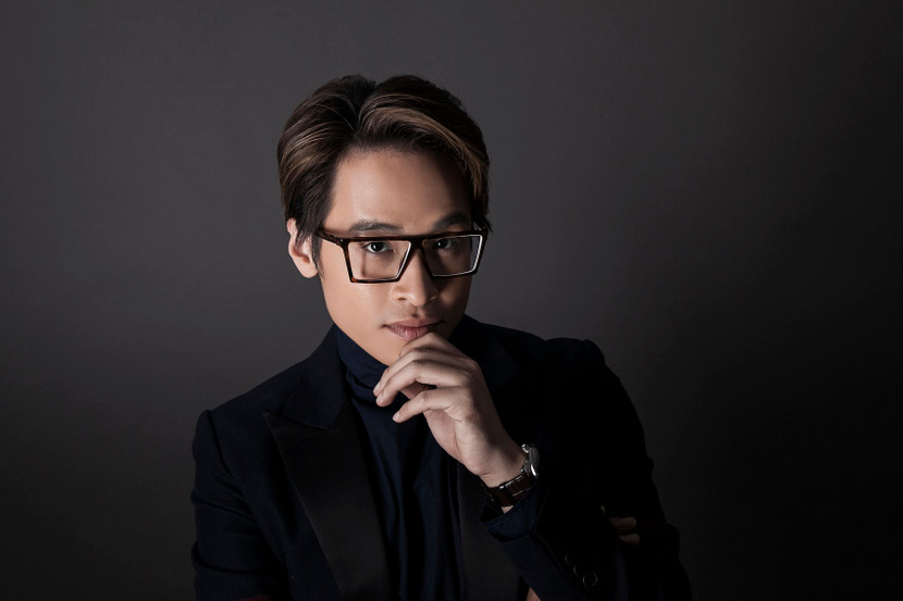 Hà Anh Tuấn tái ngộ khán giả Hà Nội ảnh 1