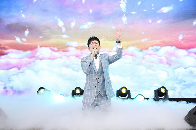 Quang Hà sẵn sàng trở lại Cung Văn hóa làm show sau sự cố "cháy Cung" ảnh 2