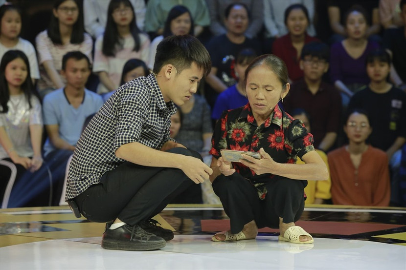 Bà Tân Vlog sẽ bỏ kênh Youtube để lấy chồng? ảnh 1 Bà Tân Vlog sẽ bỏ kênh Youtube để lấy chồng? ảnh 1