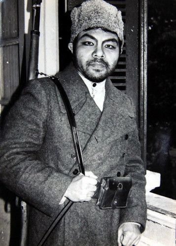 Mắc thêm căn bệnh nhiễm trùng thần kinh, NSND Đoàn Dũng lúc tỉnh, lúc mê ảnh 2