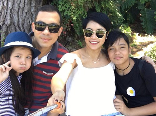 Nhạc sĩ Quốc Bình: "Tôi thực sự rất…nữ tính!" ảnh 3 Nhạc sĩ Quốc Bình: "Tôi thực sự rất…nữ tính!" ảnh 3