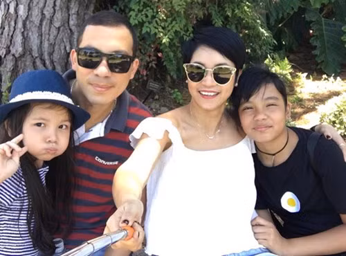 Nhạc sĩ Quốc Bình: "Tôi thực sự rất…nữ tính!" ảnh 3