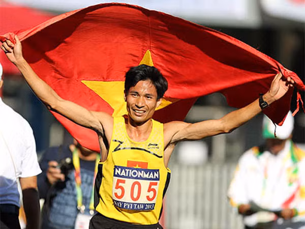 SEA Games ngày 9-6: Chờ vàng từ “anh nuôi” Nguyễn Văn Lai ảnh 1