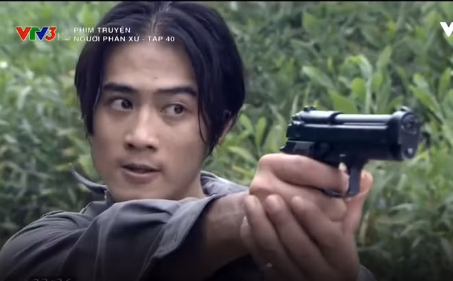 Những ý tưởng "cực độc" cho phần 2 "Người phán xử" ​ ảnh 3