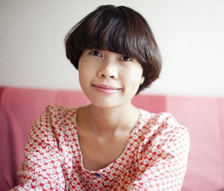 Nữ nhiếp ảnh gia Maika Elan "Mắc kẹt" ở Hà Nội ảnh 1