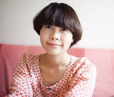 Nữ nhiếp ảnh gia Maika Elan "Mắc kẹt" ở Hà Nội ảnh 1