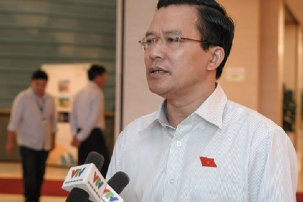 Cục trưởng Cục Chống tham nhũng: "Yêu cầu nộp đủ bản kê khai tài sản cũng đủ mệt mỏi" ảnh 2