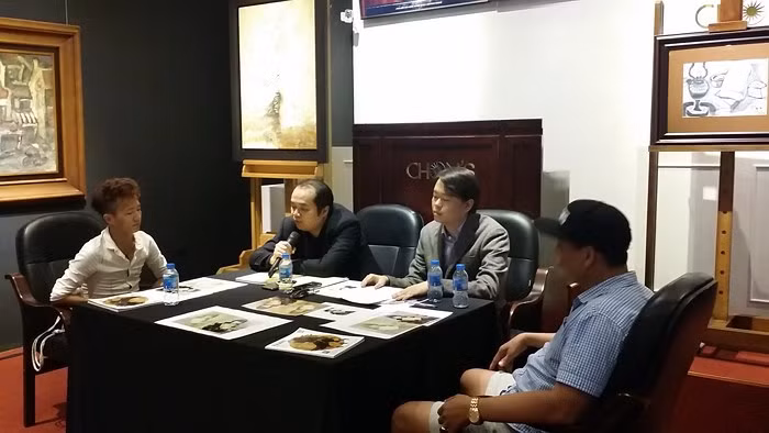 "Nhà đấu giá Chọn mắc lỗi nhiều nhất" ảnh 2