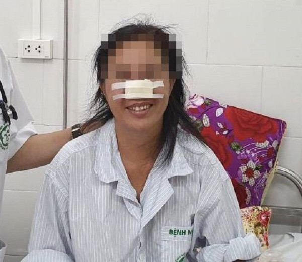 Chuyên gia Bệnh viện Bạch Mai khẳng định whitmore không phải là "vi khuẩn ăn thịt người" ảnh 1