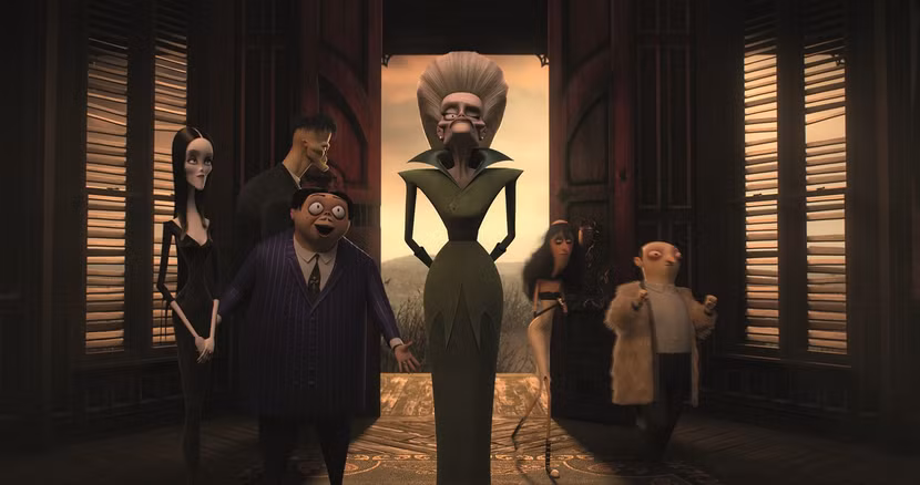 Top 3 phim nước ngoài kỳ bí ra rạp vào dịp Halloween năm nay ảnh 1