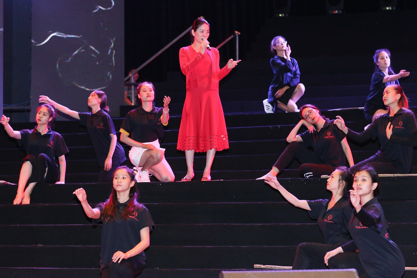 Lệ Quyên xác nhận tháo sụn mũi vì biến chứng, khẳng định không ảnh hưởng đến giọng hát ảnh 7