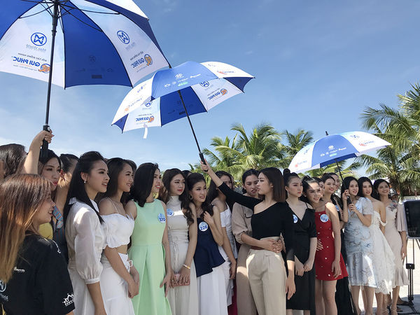 Lý do Hoa hậu Đỗ Mỹ Linh quyết định hiến tạng ảnh 3