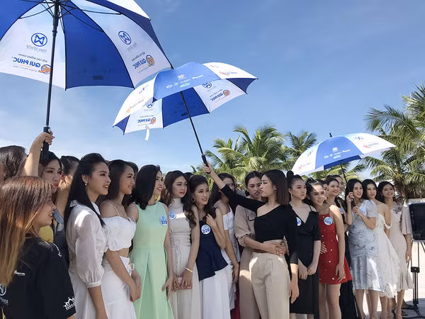 Lý do Hoa hậu Đỗ Mỹ Linh quyết định hiến tạng ảnh 3