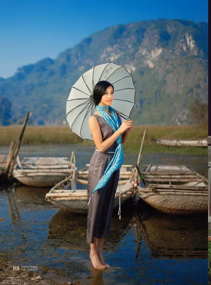 Vì sao Á hậu Huyền My khiến nhiều CĐV bóng đá phải nể? ảnh 5