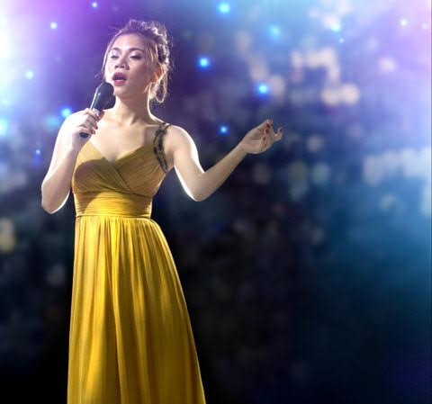 Bảo Yến mang chồng, con và em trai lên sân khấu ảnh 5