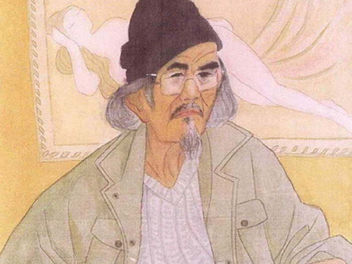 Sắp diễn ra triển lãm tranh của "tài tử" Hà Nội một thời ảnh 1 Sắp diễn ra triển lãm tranh của "tài tử" Hà Nội một thời ảnh 1