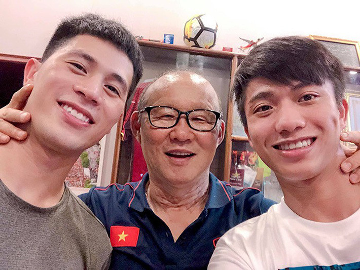 9 ngày, nhiều bài toán thách thức HLV Park Hang-seo ảnh 2