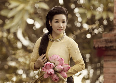 Nghệ sĩ Thanh Thanh Hiền: Tôi không thích là người đàn bà quyền lực! ảnh 4