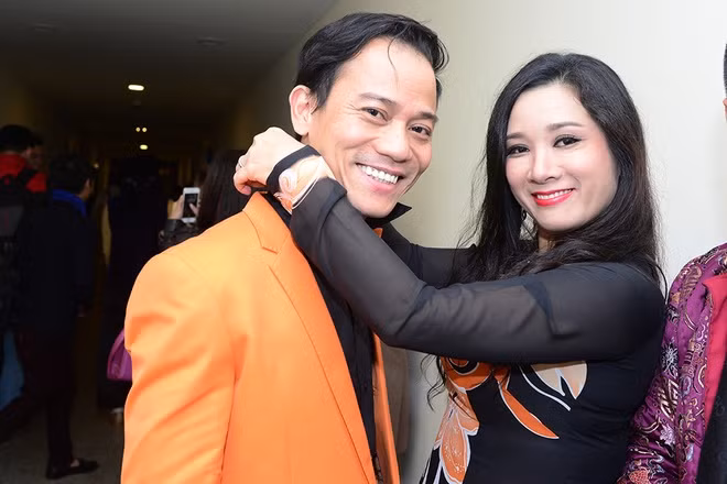 Nghệ sĩ Thanh Thanh Hiền: Tôi không thích là người đàn bà quyền lực! ảnh 2