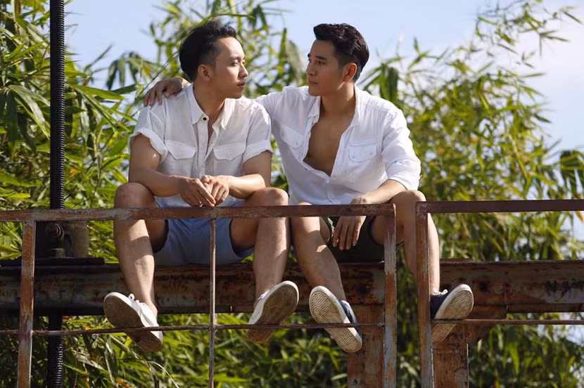 "Hotboy nổi loạn" phần 2: Chuyện ngôn tình giữa các... "soái ca"! ảnh 7 "Hotboy nổi loạn" phần 2: Chuyện ngôn tình giữa các... "soái ca"! ảnh 7