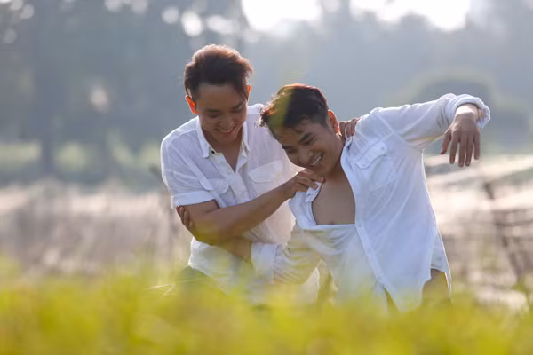 "Hotboy nổi loạn" phần 2: Chuyện ngôn tình giữa các... "soái ca"! ảnh 4 "Hotboy nổi loạn" phần 2: Chuyện ngôn tình giữa các... "soái ca"! ảnh 4
