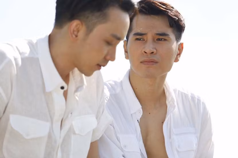 "Hotboy nổi loạn" phần 2: Chuyện ngôn tình giữa các... "soái ca"! ảnh 9 "Hotboy nổi loạn" phần 2: Chuyện ngôn tình giữa các... "soái ca"! ảnh 9