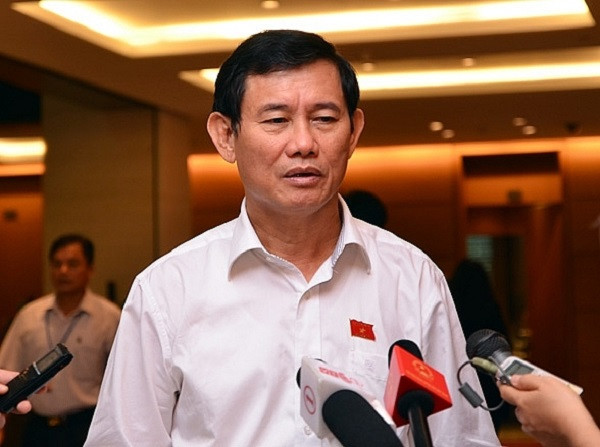 Bên lề phiên chất vấn tại Quốc hội: "Các Bộ trưởng sẽ trả lời hay, nhưng đừng nói hay hơn làm" ảnh 2