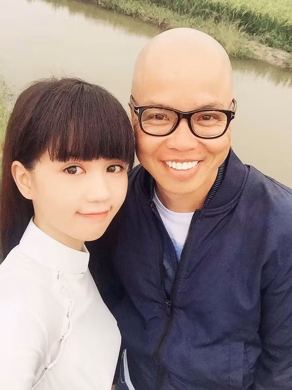 Ngọc Trinh "kín cổng cao tường" trong phim "Vòng eo 56" ảnh 2