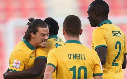 U23 Việt Nam nhận thêm thất bại tại giải châu Á ảnh 2