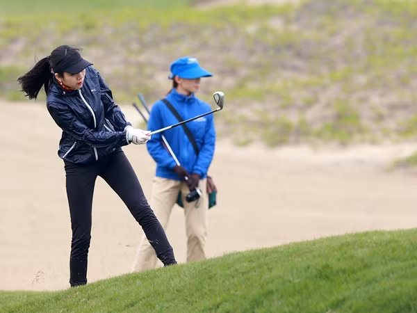 Hơn 300 golf thủ tranh tài ở giải Artex Golf Tournament 2016 ảnh 2